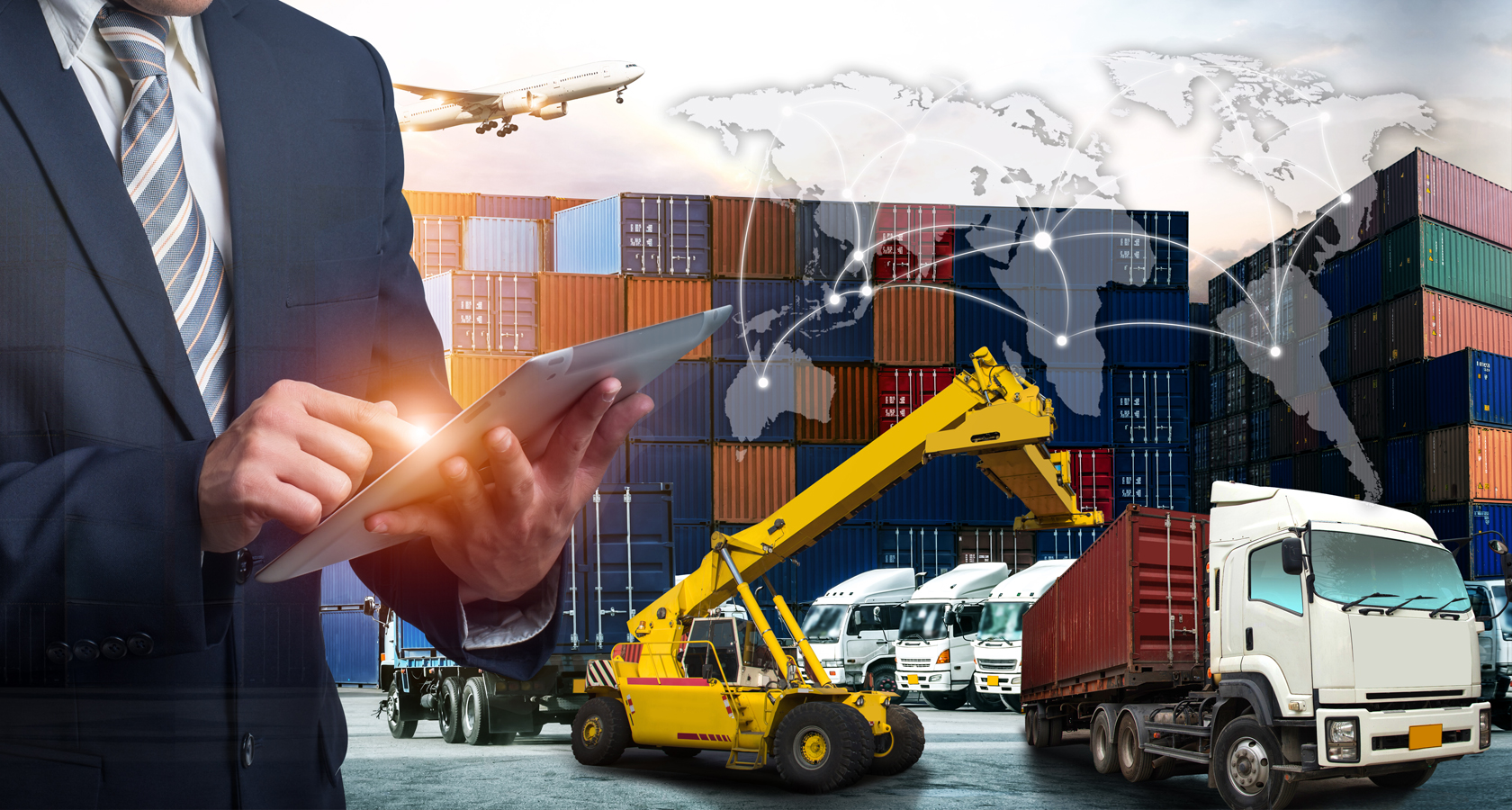 Таможенное оформление | Компания Проминвест